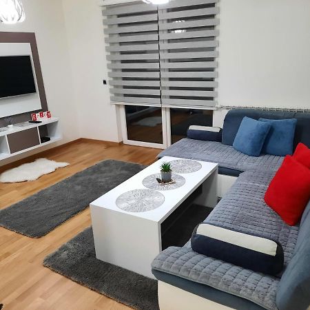Apartman Bulevar Sarajevo - Free Parking Exteriér fotografie