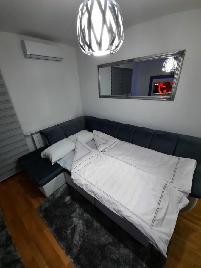 Apartman Bulevar Sarajevo - Free Parking Exteriér fotografie