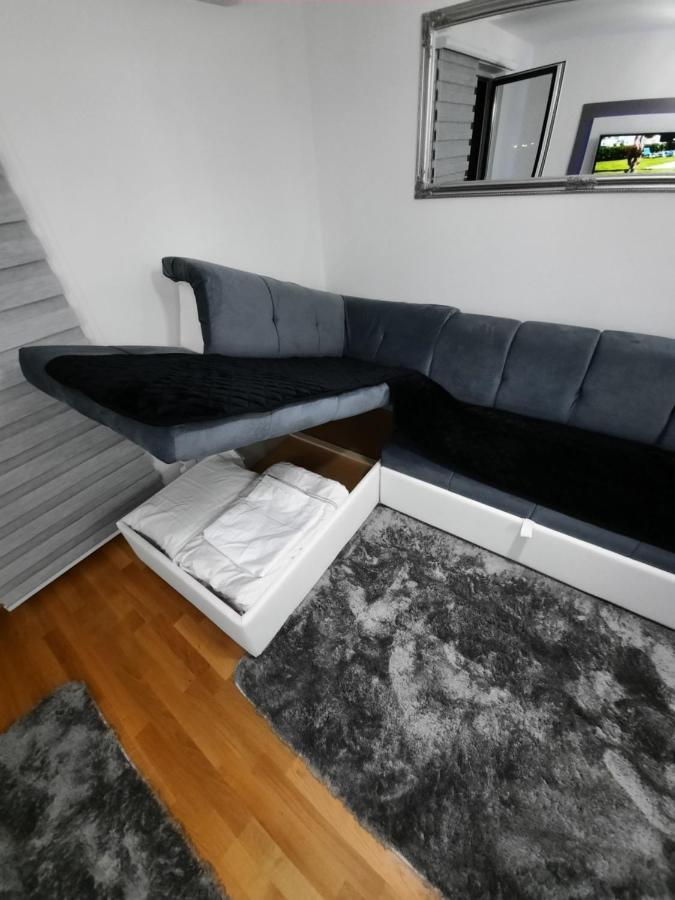 Apartman Bulevar Sarajevo - Free Parking Exteriér fotografie