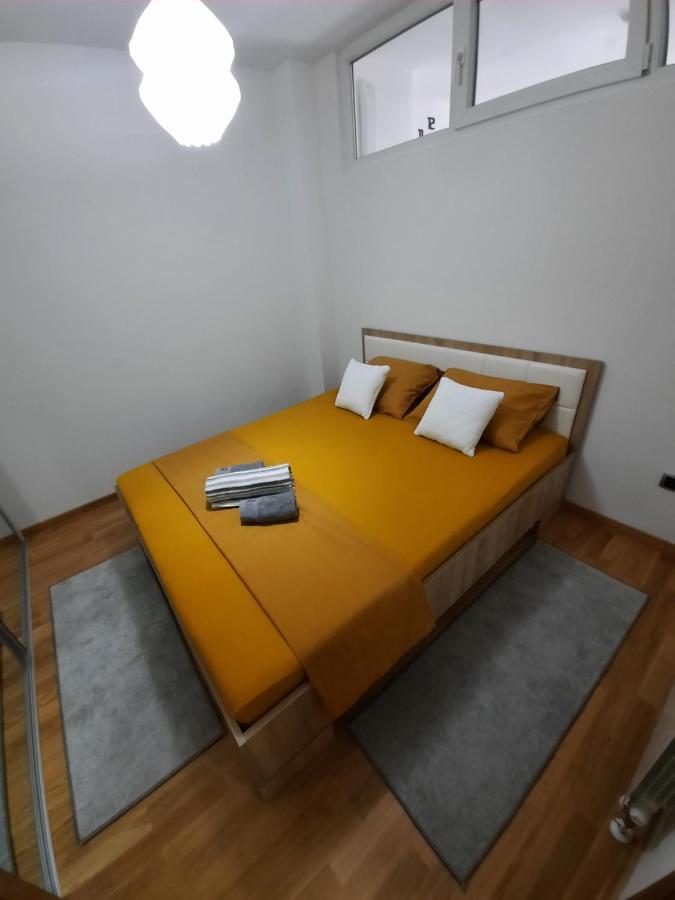 Apartman Bulevar Sarajevo - Free Parking Exteriér fotografie
