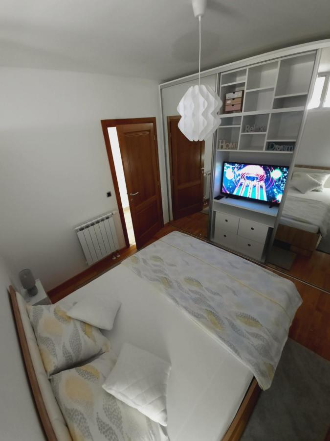 Apartman Bulevar Sarajevo - Free Parking Exteriér fotografie