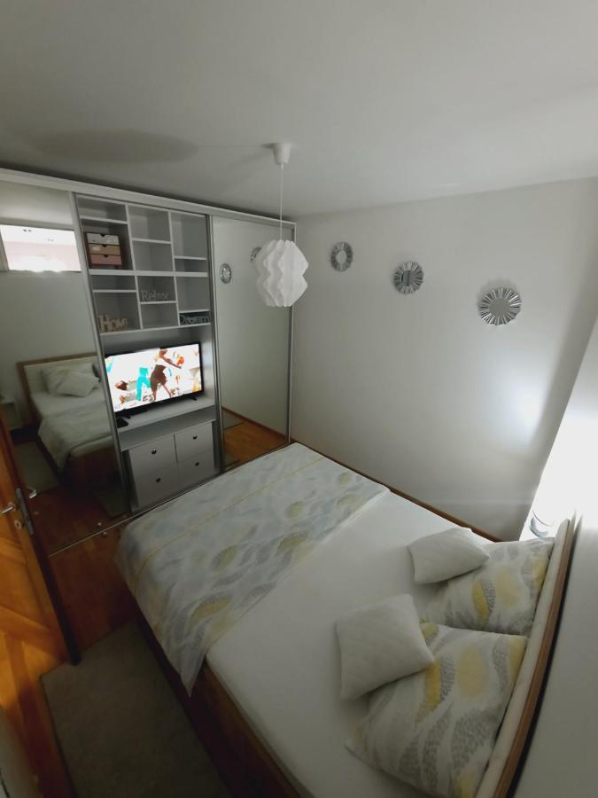 Apartman Bulevar Sarajevo - Free Parking Exteriér fotografie