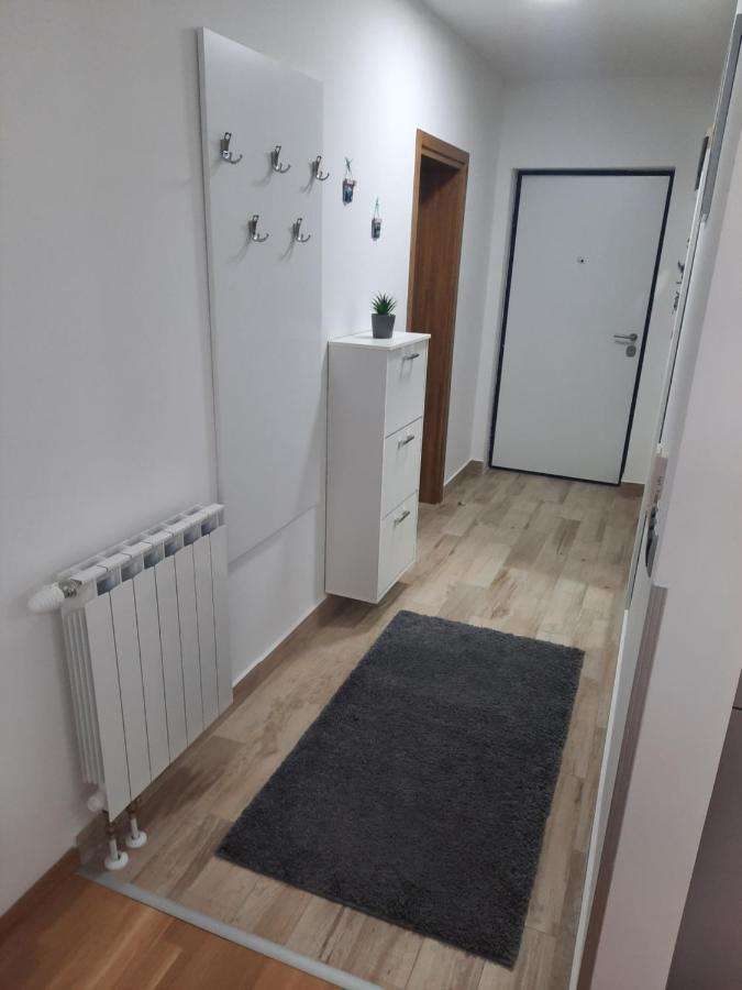 Apartman Bulevar Sarajevo - Free Parking Exteriér fotografie