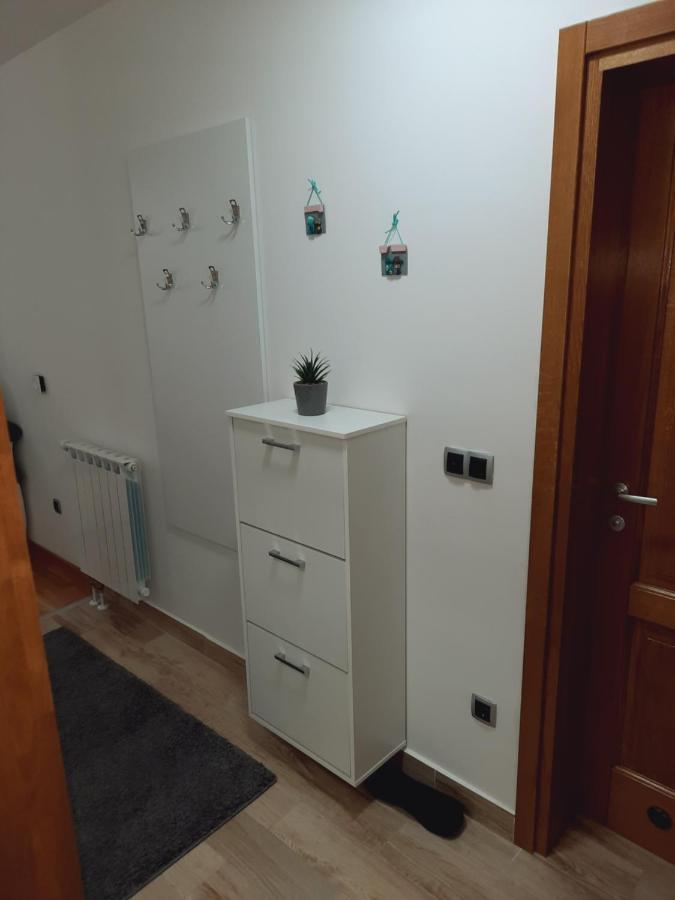 Apartman Bulevar Sarajevo - Free Parking Exteriér fotografie