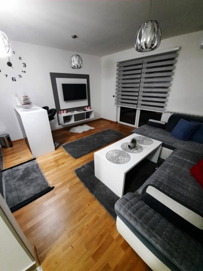 Apartman Bulevar Sarajevo - Free Parking Exteriér fotografie