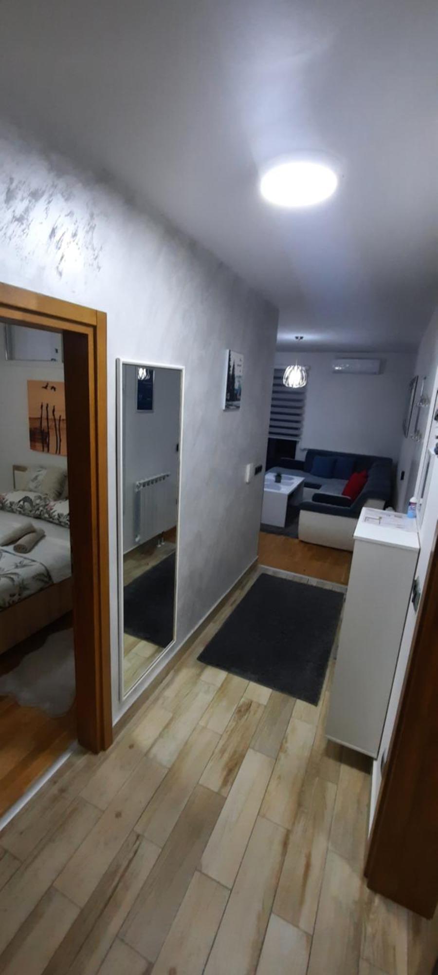 Apartman Bulevar Sarajevo - Free Parking Exteriér fotografie